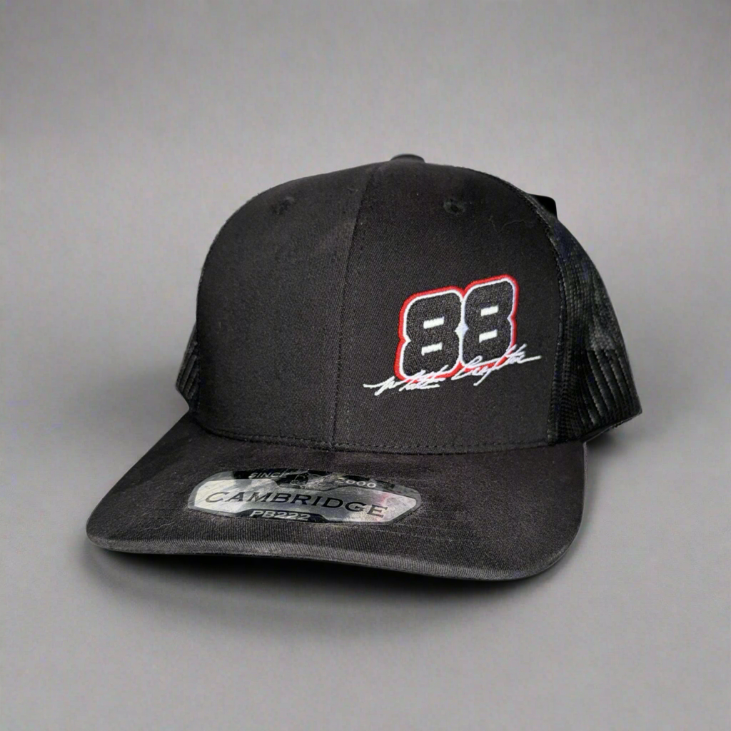 88 Signature SnapBack