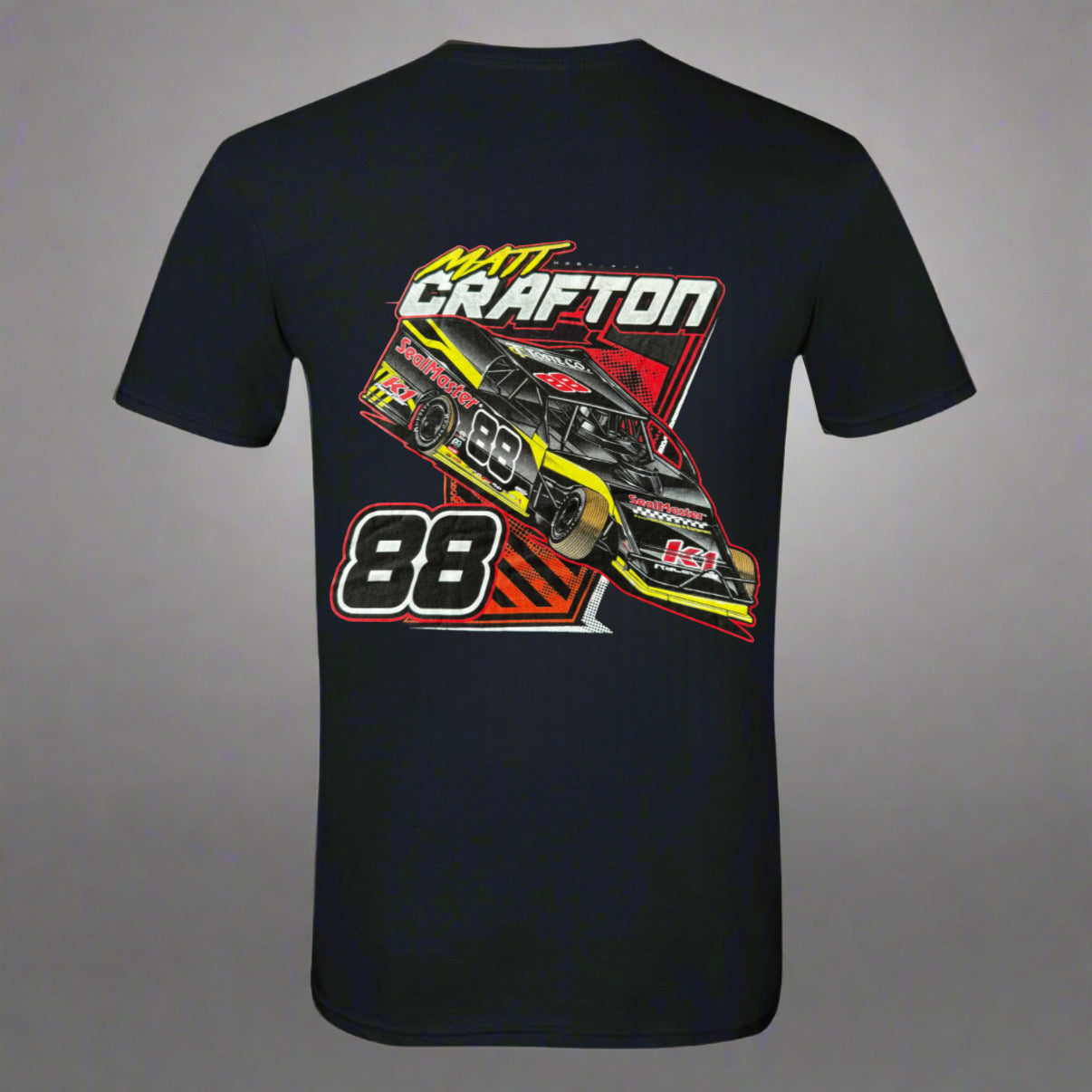 2023 Dirt Modified T-shirt