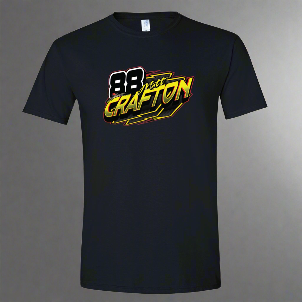 2025 Dirt Modified T-Shirt