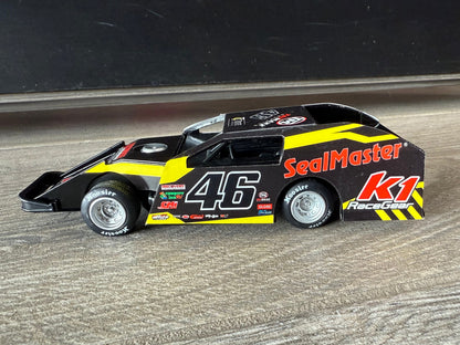 2026 1/32 Scale Diecast Modified