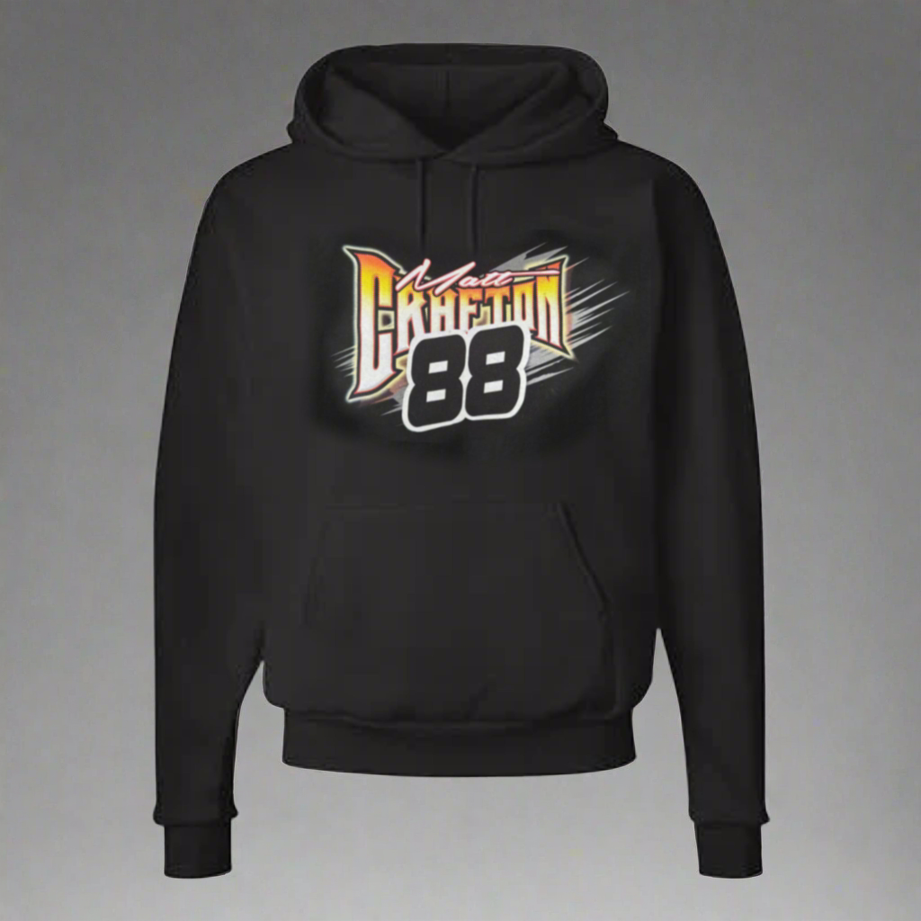 2024 Truck Hoodie