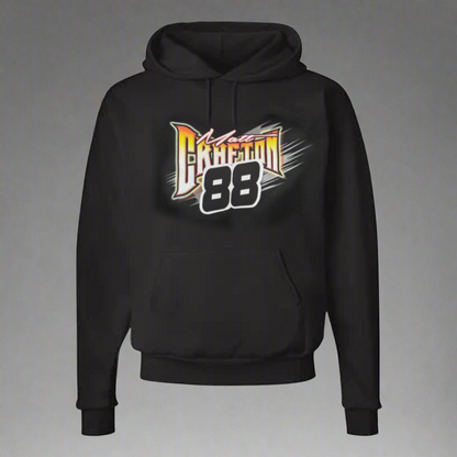 2024 Truck Hoodie