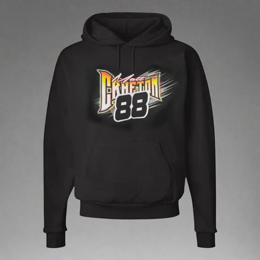 2024 Truck Hoodie
