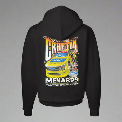 2024 Truck Hoodie