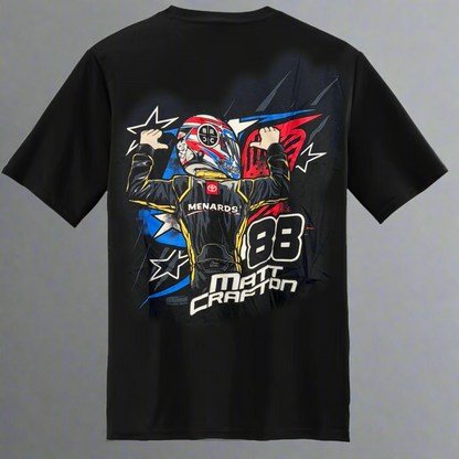 Driver BRCC T-Shirt