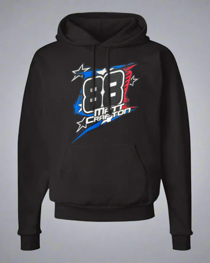 Driver BRCC Hoodie