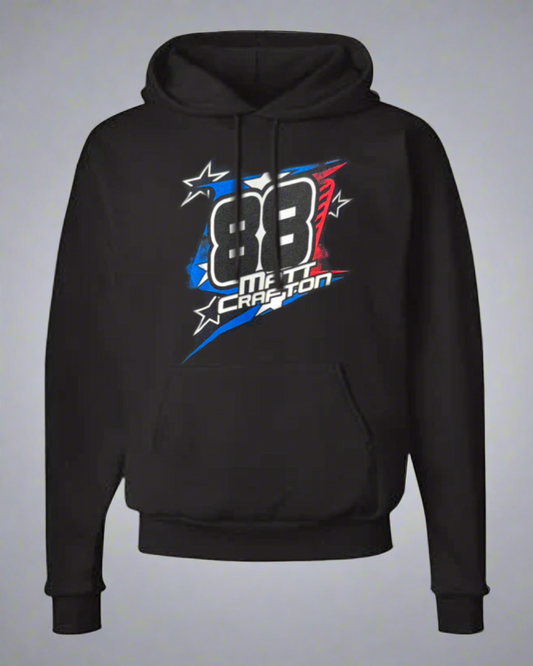 Driver BRCC Hoodie