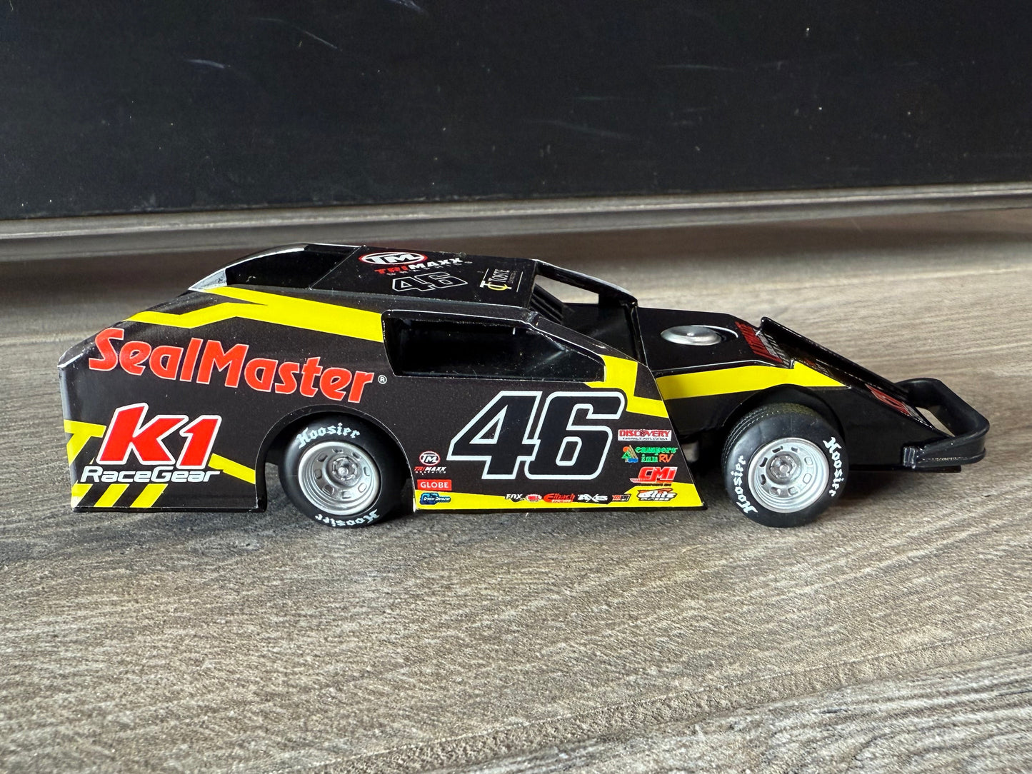 2026 1/32 Scale Diecast Modified