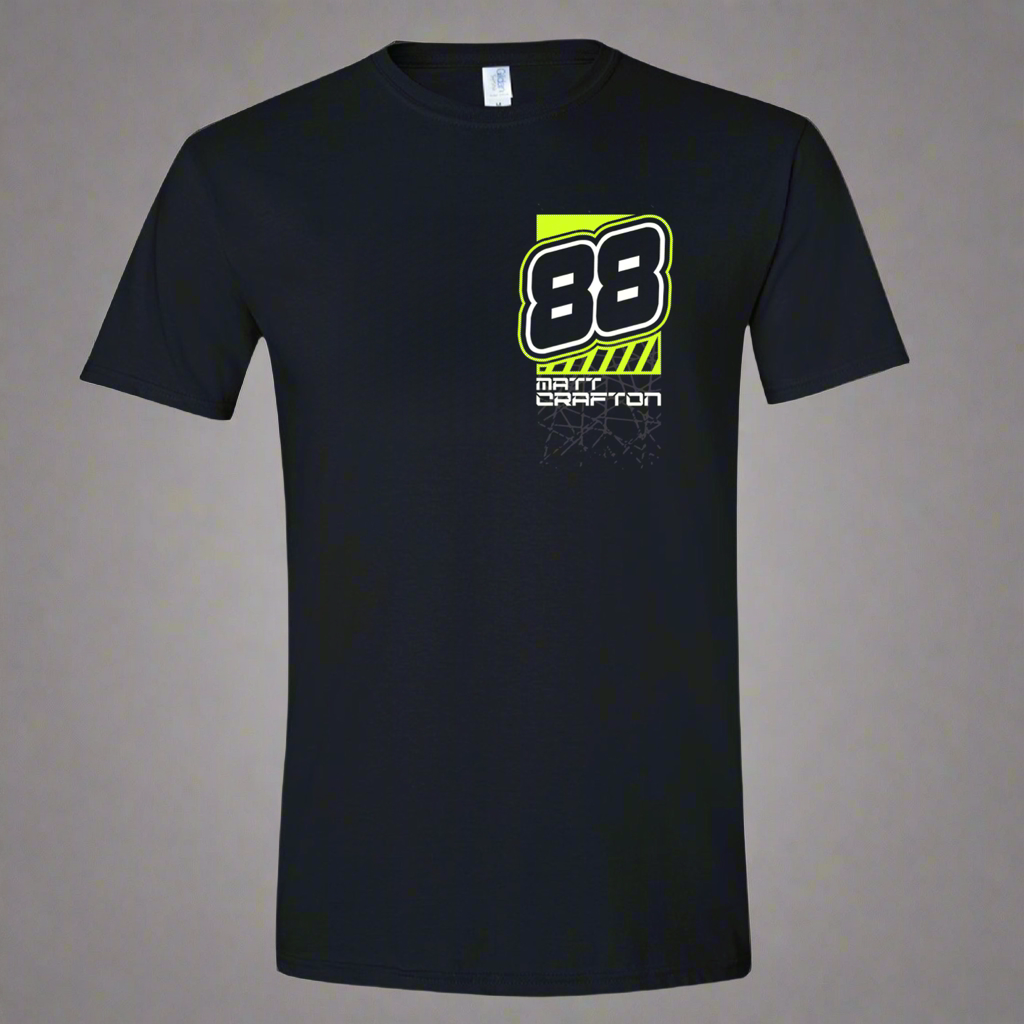 2024 Dirt Modified T-Shirt