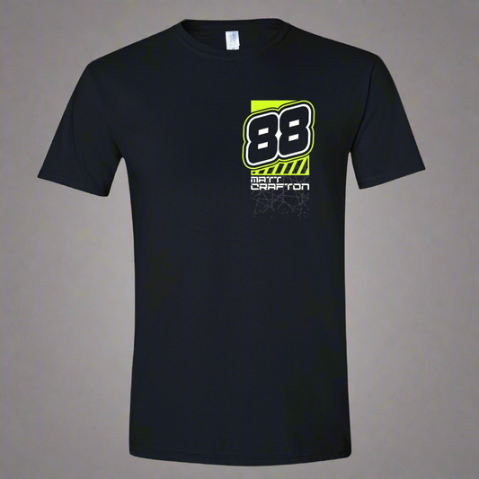 2024 Dirt Modified T-Shirt