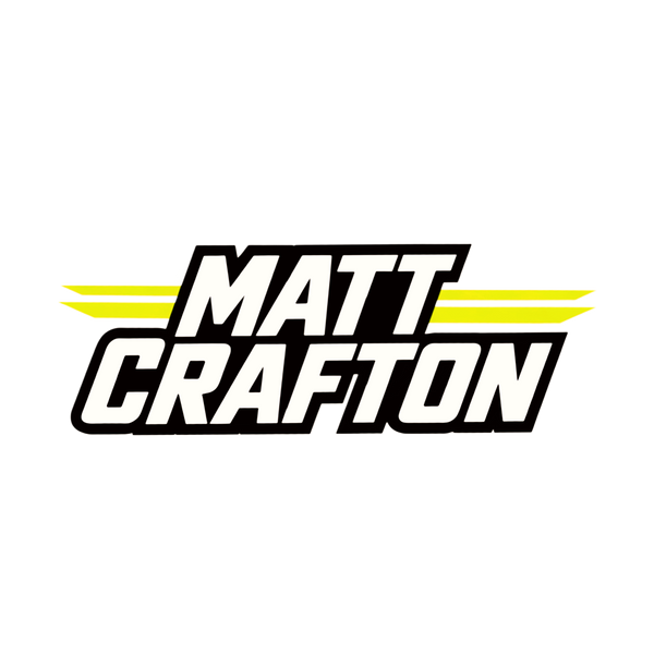 Matt Crafton