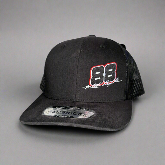 88 Signature SnapBack