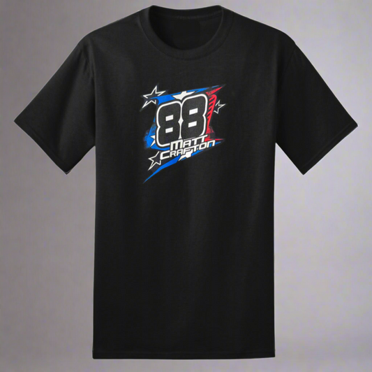 Driver BRCC T-Shirt