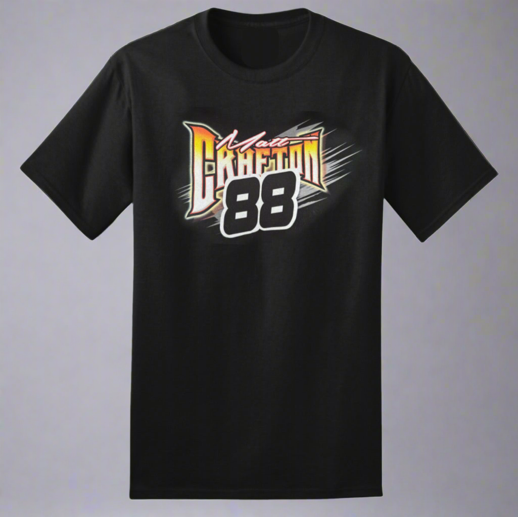 2024 Truck T-Shirt