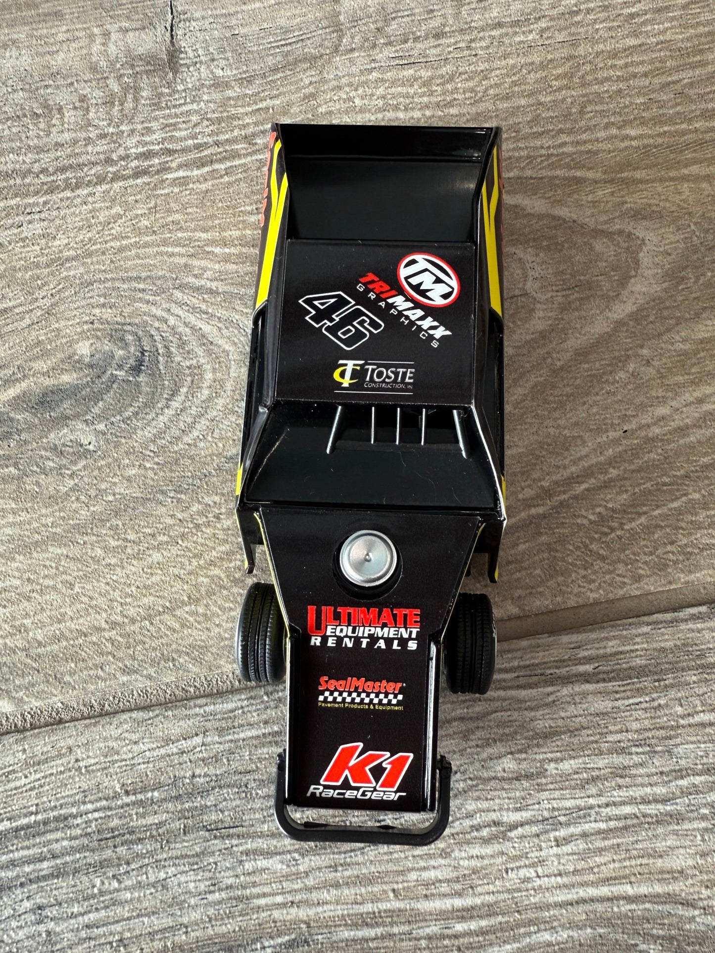 2026 1/32 Scale Diecast Modified
