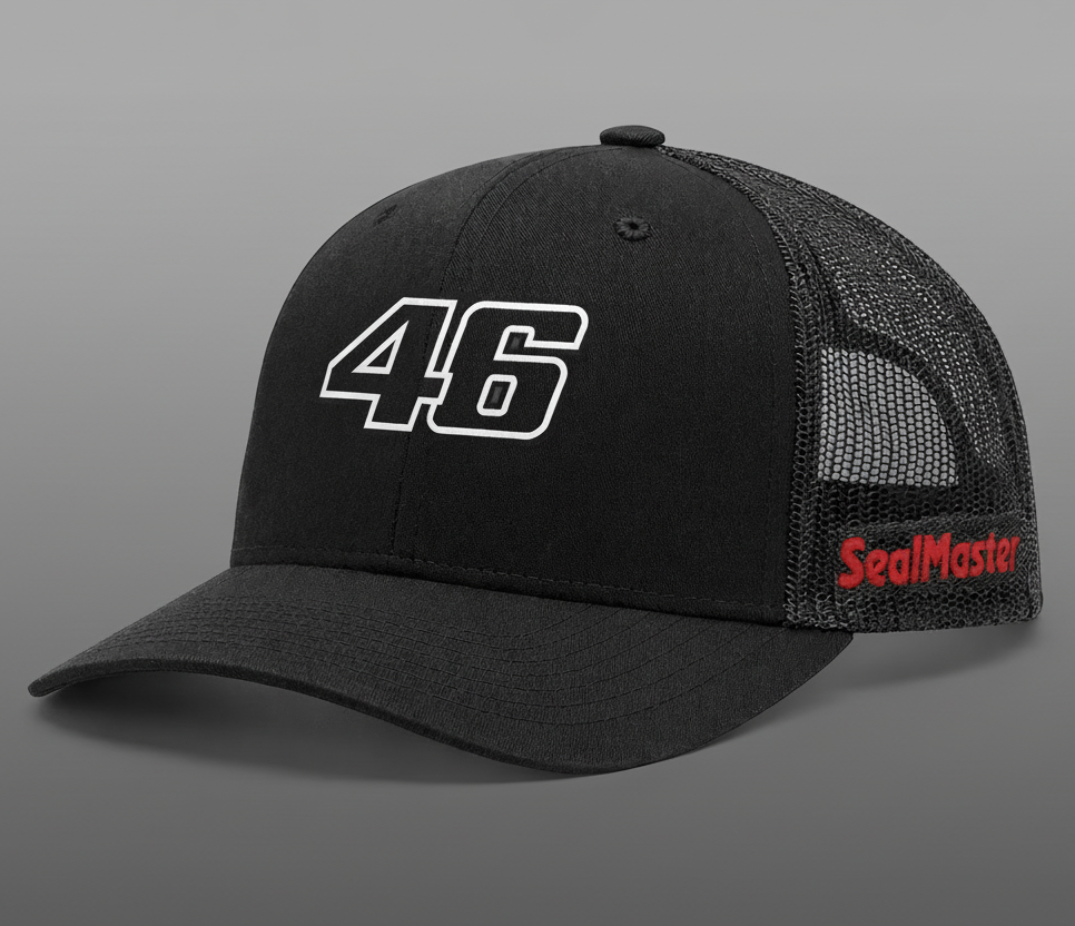 46 Sealmaster SnapBack