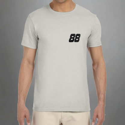 Hand Drawn Modified T-Shirt