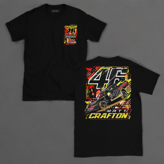 2026 Modified T-Shirt