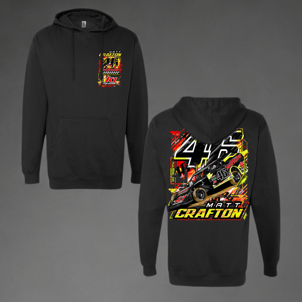2026 Modified Hoodie